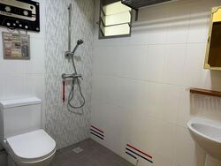 Blk 694D Admiralty Grove (Woodlands), HDB 3 Rooms #621829681